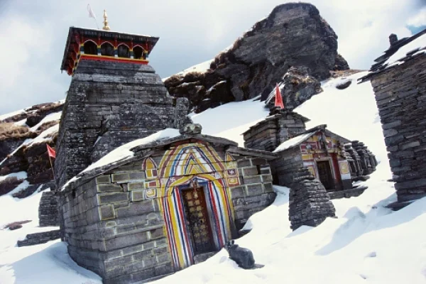 Chopta Tungnath