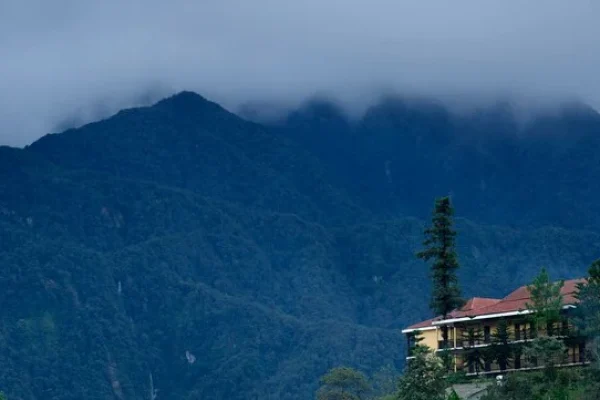 Kausani tour package