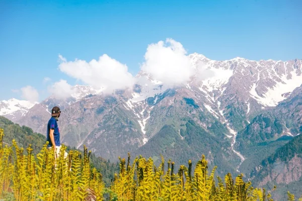 tour package Mussoorie