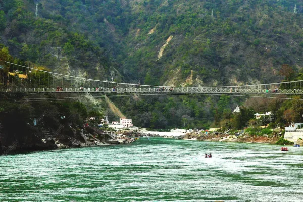 badrinath kedarnath tour package